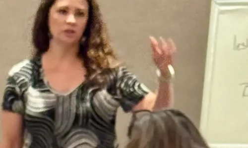 Teaching Hypnosis Conference